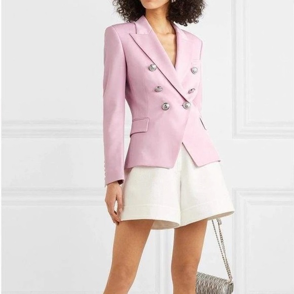 Balmain Jacket Blazer - Picture 3 of 16
